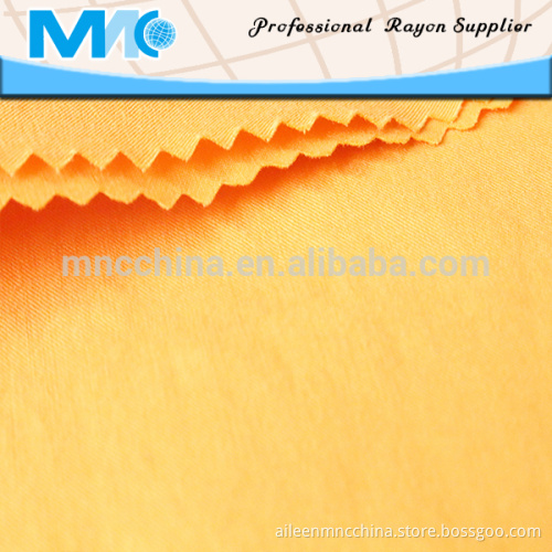 MF16024 Best Selling 100% twill tencel fabric